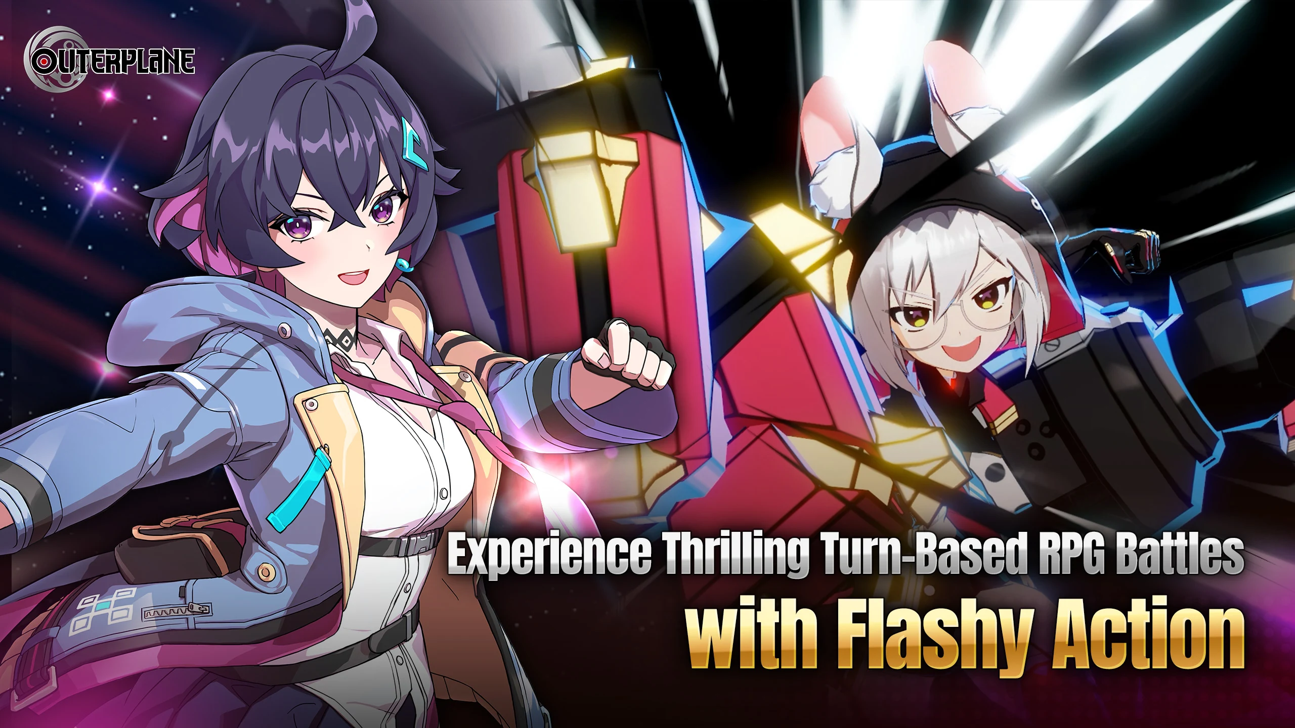 Anime Battle