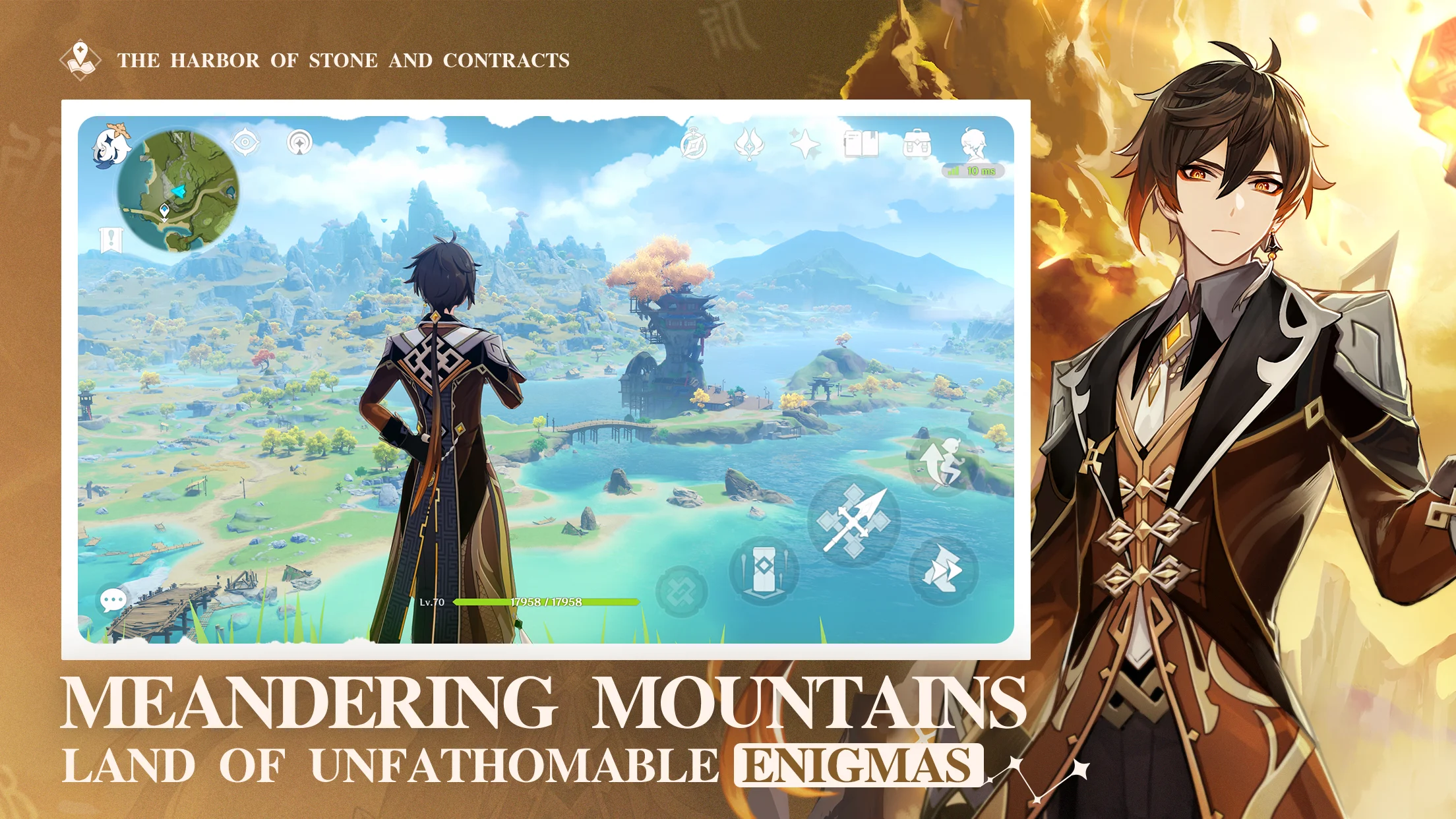 Chrono Battles